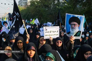 دسته بزرگ خانوادگی حجاب فاطمی