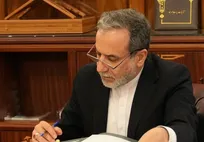 عراقچی: سازمان ملل در برابر حملات به مراکز هسته‌ای ایران واکنش فوری نشان دهد