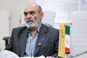 حاج قاسم تبریزی، پژوهشگر تاریخ انقلاب اسلامی