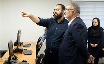 تأسیس مرکز هوش مصنوعی شهرداری تهران ذیل سازمان فاوا با دستور شهردار تهران