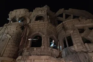 حملات موشکی ایران به رژیم اشغالگر صهیونیستی