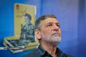 محمدحسین صفارهرندی عضو مجمع تشخیص مصلحت نظام
