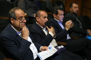 افتتاحیه دومین دوره آموزش هوش مصنوعی در مدارس سما