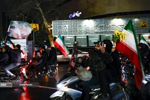 کاروان&zwnj;های موتوری و خودرویی
