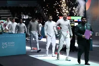 رهبری: انتظار ما در بازی های کشورهای اسلامی بیشتر از برنز تیمی بود/ اولین هدف درخشش در جام جهانی ایتالیا است