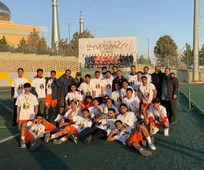 ساپیا قهرمان لیگ امید شد/ صعود و سقوط دو پله‌ای استقلال و پرسپولیس