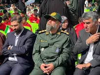 اسلام‌دوست: در جنگ ۸ ساله و ۱۲ روزه ثابت کردیم که علم و معنویت ایران شکست‌ناپذیر است