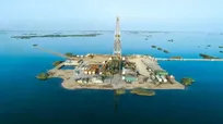 سرمایه‌گذاری ۷۰۰ میلیون دلاری صندوق توسعه ملی در دو میدان نفتی