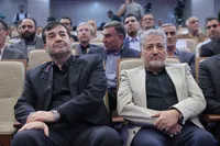 تجلیل از تیم‌های قهرمان دانشگاه آزاد اسلامی با حضور دکتر بیژن رنجبر