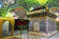 راز مزار دختر امام حسین(ع) در شام؛ شهرتی فراتر از سند
