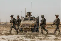 آغاز روند انتقال نیروهای آمریکایی از سوریه به عراق