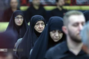 همایش اربعین و مقاومت 