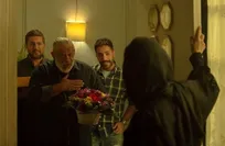 «پیر پسر» بعد از نزدیک به پنج ماه اکران قاچاق شد