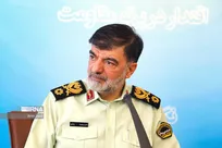 بازداشت ۴۸ عامل اصلی و شبکه‌ساز گروه‌های تروریستی از ابتدای جنگ