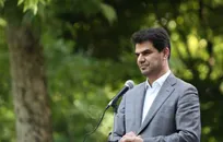 رویکرد شرکت توسعه تابعی از رویکرد وزارت ورزش است/واگذاری زمین گلف انقلاب درحال طی شدن است