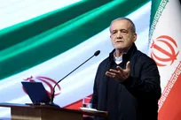 تقدیر و حمایت رئیس‌جمهور از نیروهای مسلح ایران