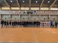 معرفی تیم‌های برتر مسابقات فوتسال دانشگاه آزاد بوکان