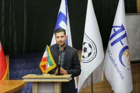 مرادی: دیدارهای مهم هفته سوم لیگ، تحت نظارت ناظر ویژه داوری خواهد بود