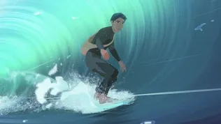 افتتاحیه تاریخی هفته منتقدان کن با انیمیشن «در امواج» / فیلم‌های کوزوو و یمن برای اولین بار راهی رقابت شدند