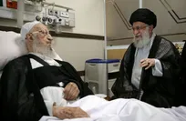 پیام حضرت آیت الله مکارم شیرازی در پی شهادت رهبر معظم انقلاب اسلامی