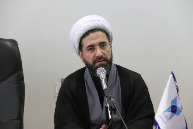 واقعه غدیر منشور حکومت اسلامی و استمرار جریان ولایت تا عصر ظهور است