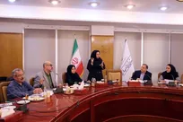 آماده‌سازی پیکره‌ واژگانی زبان اشاره ایرانی در فرهنگستان