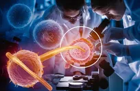 Scientists develop ‘smart’ molecules to target cancer cells