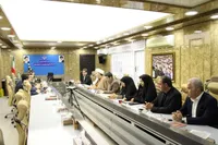 ارتقای آموزش و پرورش لرستان از سازمانی مشارکت‌پذیر به مشارکت‌جو