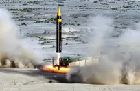 ادامه موج ۶۶ علیه اهدافی در قدس غربی، حیفا و پایگاه الظفره