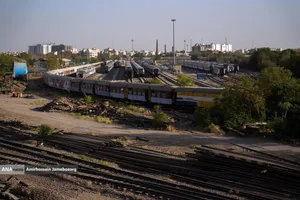 سفری امن و اقتصادی، در مسیر خطوط ریلی