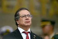 گوستاوو پترو از یک سوء قصد در کلمبیا جان سالم به در برد