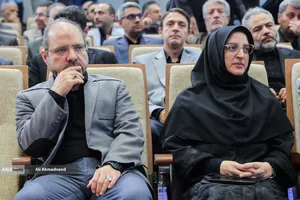 گرامیداشت روز ملی بسیج اساتید دانشگاه آزاد 
