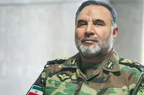 امیر حیدری: ارتقای توانمندی‌های نیرو‌های مسلح بدون وقفه در حال انجام است