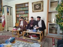 رونق علوم اسلامی با تداوم ارتباط روحانیون و دانشجویان
