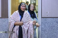 کشف نوزاد ربوده‌شده پس از ۱۰ ماه در خمین؛ پرستار نوزاد، متهم به کودک‌ربایی+فیلم