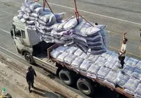 ثبت سفارش واردات برنج از ۲۴ شهریور بدون سقف سابقه بازرگان