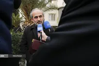 آغاز بازسازی ساختمان شیشه‌ای از اواخر آذرماه