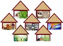 پتانسیل‌های پنهان کسب‌وکار‌های خانگی/ از تسهیلات ۳۰۰۰ میلیاردی تا عبور از ۲ میلیون مجوز