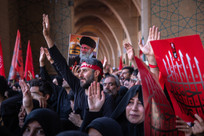 خوزستان سه&zwnj;شنبه ۱۶ تیرماه تعطیل شد