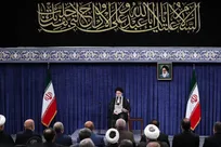 رهبر انقلاب: وظیفه همه حفظ اتحاد ملی است/ ملت ایران حتما پیروز خواهد شد