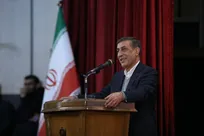 قائم‌پناه: ایران را نمی‌توان با ضربه و زور از حرکت بازداشت