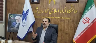 دانشگاه آزاد اسلامی خراسان‌شمالی چگونه به کارخانه مهارت تبدیل شد/ تحصیل در کنار اشتغال پایدار