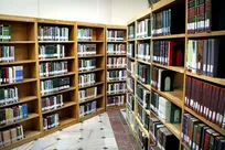 ۷ مدرسه کم‌برخوردار صاحب کتابخانه مهر رضوی شدند