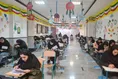 کنکور سراسری در لنجان