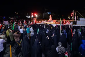 ندیدن این صحنه جرم است!