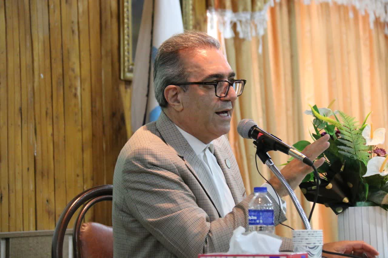 تقابل امروز، جنگ هویت و تمدن است؛ بازگشت به ریشه‌ها راه تقویت هویت ایرانی است