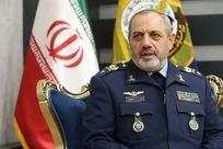 Iran Vows Unmatched Response to Threats, Defense Minister Says