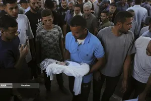 تشدید حملات صهیونیست ها در غزه