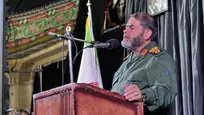 سردار معروفی: خیابان‌ها کانون پشتیبان جبهه مقاومت باشند