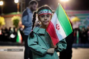 موج شصت و ششم حماسه خیابان